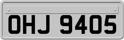 OHJ9405