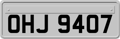 OHJ9407
