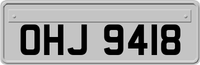 OHJ9418