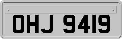 OHJ9419