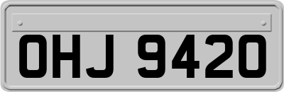OHJ9420