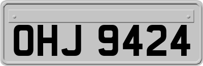 OHJ9424