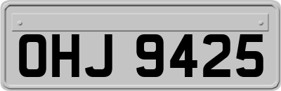 OHJ9425