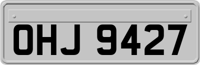 OHJ9427
