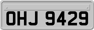 OHJ9429