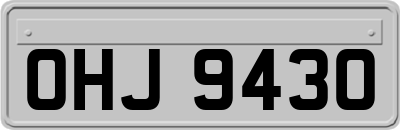 OHJ9430