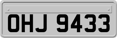 OHJ9433