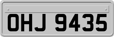 OHJ9435