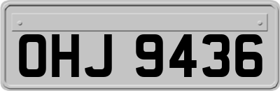 OHJ9436