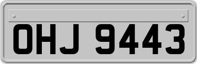OHJ9443