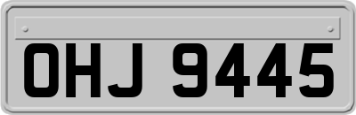 OHJ9445