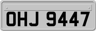 OHJ9447