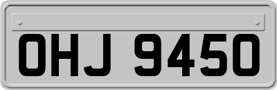 OHJ9450