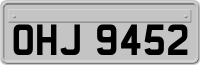 OHJ9452