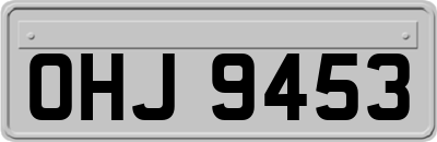 OHJ9453