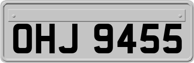OHJ9455