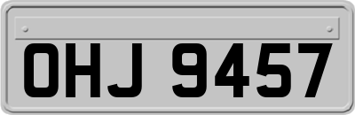 OHJ9457