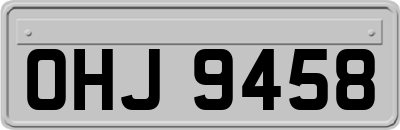 OHJ9458