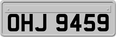 OHJ9459