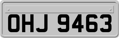 OHJ9463