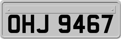 OHJ9467