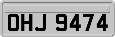 OHJ9474