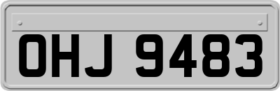 OHJ9483