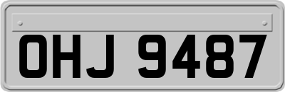OHJ9487