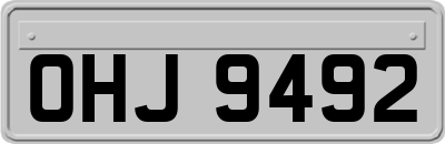 OHJ9492