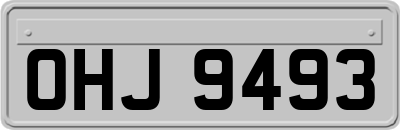 OHJ9493
