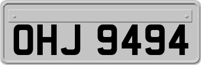 OHJ9494