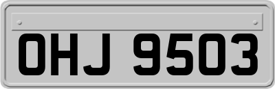 OHJ9503