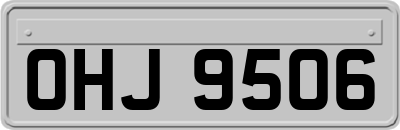 OHJ9506