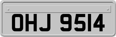 OHJ9514