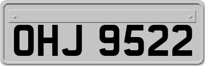 OHJ9522