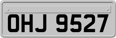OHJ9527