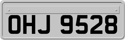 OHJ9528
