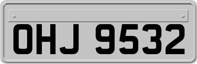 OHJ9532