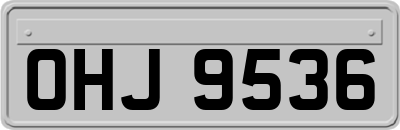 OHJ9536
