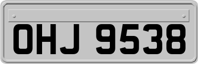 OHJ9538