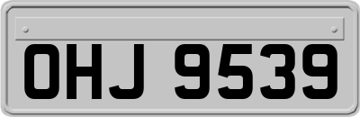 OHJ9539