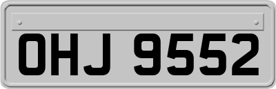 OHJ9552