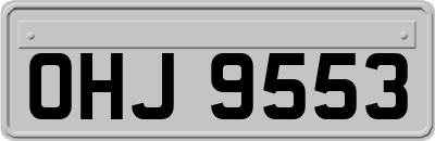 OHJ9553