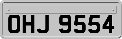 OHJ9554