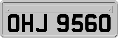 OHJ9560