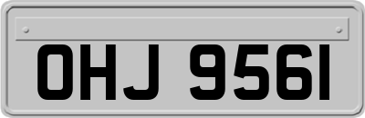 OHJ9561