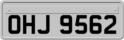 OHJ9562