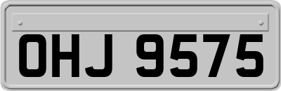 OHJ9575