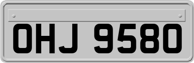 OHJ9580