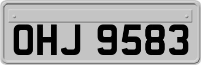 OHJ9583